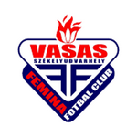 Vasas Femina Feminino Logo