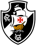 Vasco da Gama Sub-20 Logo