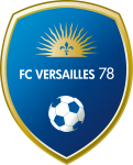 Versailles II Logo