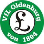 Logo VfL Oldenburg