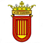 Vianés Logo