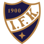 VIFK Feminino Logo