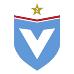 Viktoria Berlin Sub-19 Logo