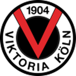 Viktoria Köln Sub-19 Logo