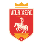 Vila Real FC Sub-20 Logo