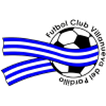 Villanueva Pardillo Logo