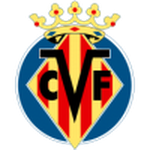 Villarreal B Logo