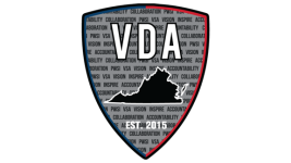 Virginia Development Academy Feminino Logo