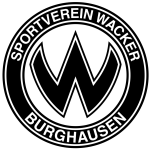 Wacker Burghausen Sub-19 Logo