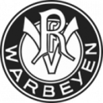 Warbeyen Feminino Logo
