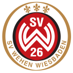 Wehen Wiesbaden Sub-19 Logo