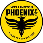 Wellington Phoenix Feminino Logo
