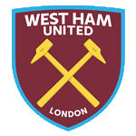 West Ham United Sub-18 Logo