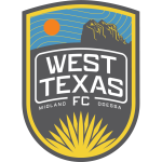 West Texas Logo
