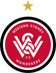 Western Sydneyanderers Feminino Logo