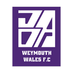 Weymouth País de Gales Logo