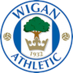 Wigan Athletic Sub-21 Logo