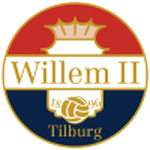 Willem II Sub-21 Logo