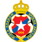Wisła Kraków Sub-19 Logo
