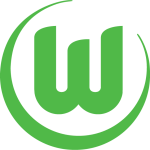 Wolfsburg II Feminino Logo