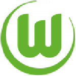 Wolfsburg Sub-19 Logo
