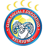 Xelajú Logo