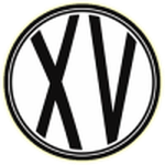 XV de Piracicaba Sub-20 Logo