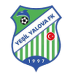 Yalova Yeşilovaspor Logo