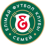 Yelimay Semey 2 Logo
