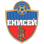 Yenisey Feminino Logo