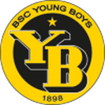 Young Boys Feminino Logo