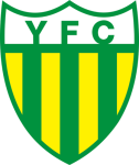 YpIrãga Erechim Sub-20 Logo