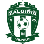 Escudo do Žalgiris B