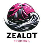 Zealot Sporting Logo