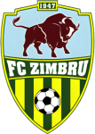 Zimbru Chisinau Feminino Logo