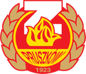 Znicz Pruszków Sub-19 Logo