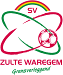 Zulte-Waregem Feminino Logo