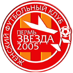 Zvezda Perm Feminino